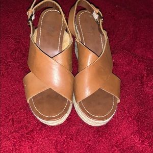 Heels/wedges for sale!!